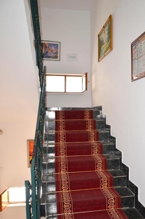 Cemre Otel Анталия Екстериор снимка